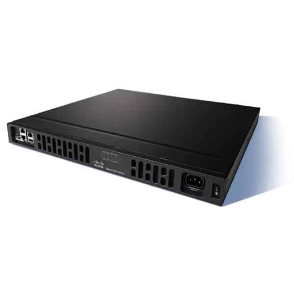 Cisco 4331 Integrated