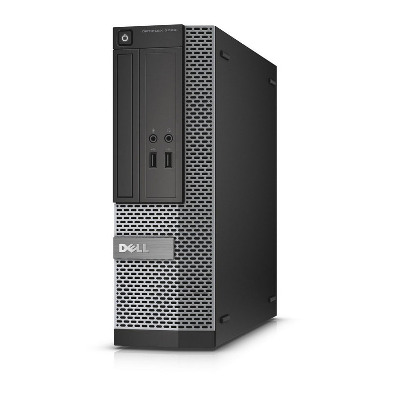 Dell Optiplex SFF 3020 Core i7 4Th Gen 8GB RAM-256GB SSD