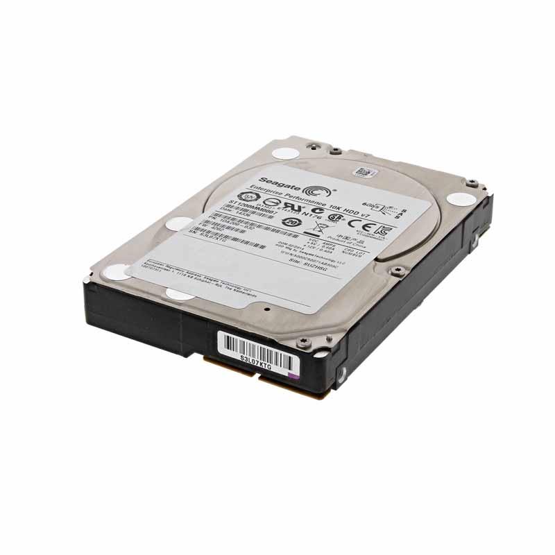 Dell 900GB SAS 10K 2.5" 6G SAS Hard Disk