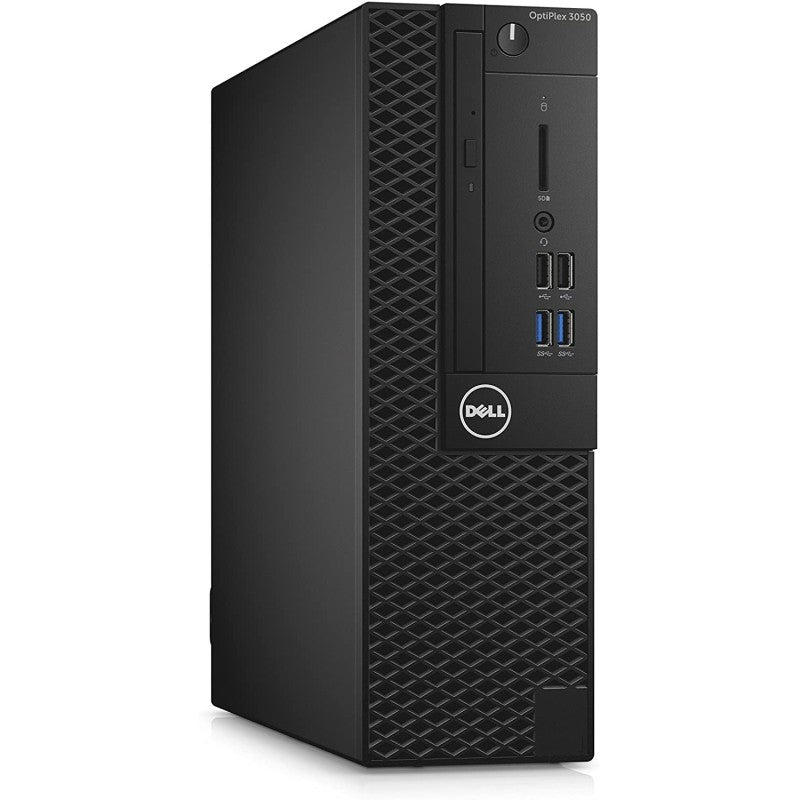 第7世代！Core i5！DELL OptiPlex 3050本体のみジャンク品 Refurbished Dell Optiplex 3050 SFF Desktop | 7th Gen– Icon