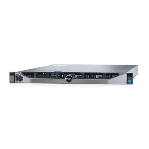 Dell PowerEdge R630 Rack Server With 16 Core Processor– Icon Computers