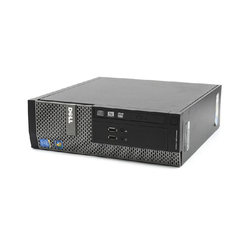 Dell Optiplex 3020 SFF With i7 Processor