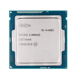 Intel Core i5 4460S | 2.90Ghz Processor (Refurbished)