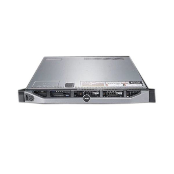 Dell PowerEdge R620 Rack Server