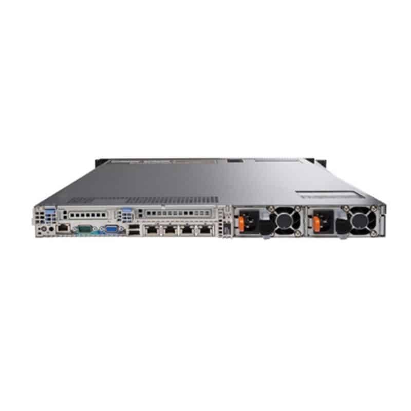 Dell PowerEdge R620 Rack Server