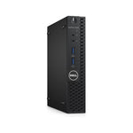 Dell Optiplex 3050 Mini Micro Tiny PC Core i3 Front Image