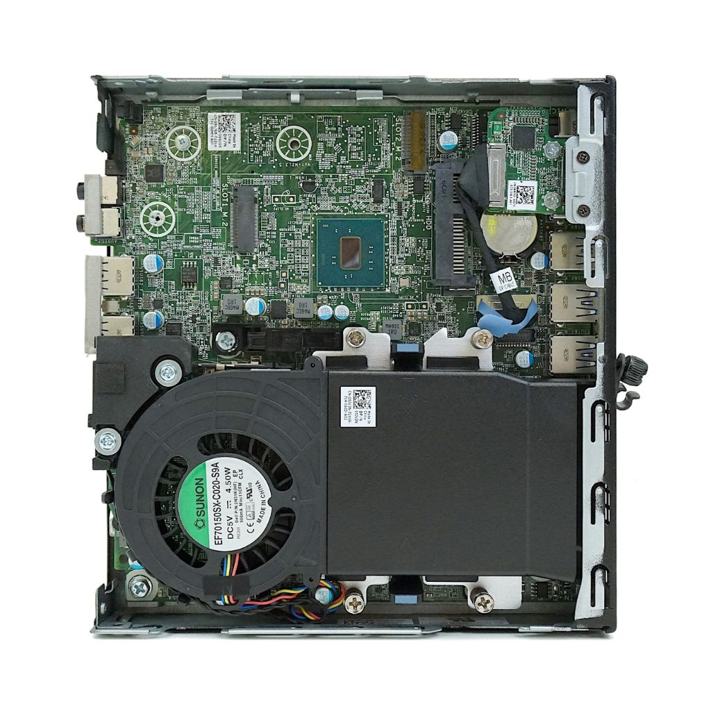 Refurbished Dell Optiplex 7040 Micro PC - Core i3 & Core I5 6th