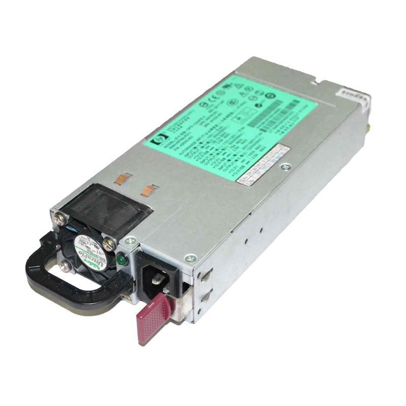 HP 1200W Power Supply Hot Plug | Swap HP | 498152-001