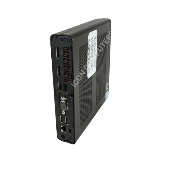 HP 800 G2 Mini PC Core i3 – 6th Gen