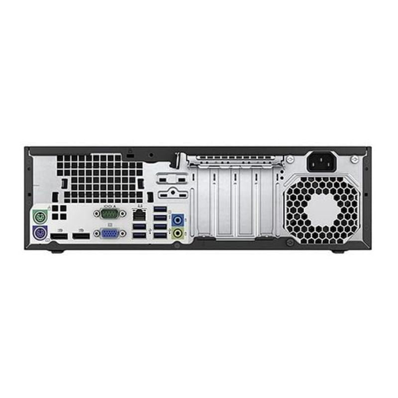 HP EliteDesk 800 G2 SFF PC | Core i5 | 6th Gen 3.2Ghz– Icon Computers