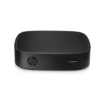 HP t530 Thin Client image front view 