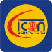 Icon Computers Logo