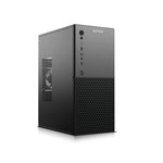 Image Of Assembled Desktop CPU – Intel Core i5 6th Gen, Z310 Motherboard, Intex Cabinet, DDR4 RAM, SSD – Icon Computers Delhi