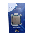 Intel Core i5 8th Gen 8500T 2.10Ghz processor Front Image