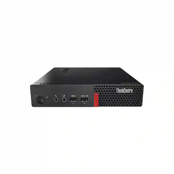 Lenovo ThinkCentre M710q Tiny Mini Pc | Core i3 6th Gen With SSD