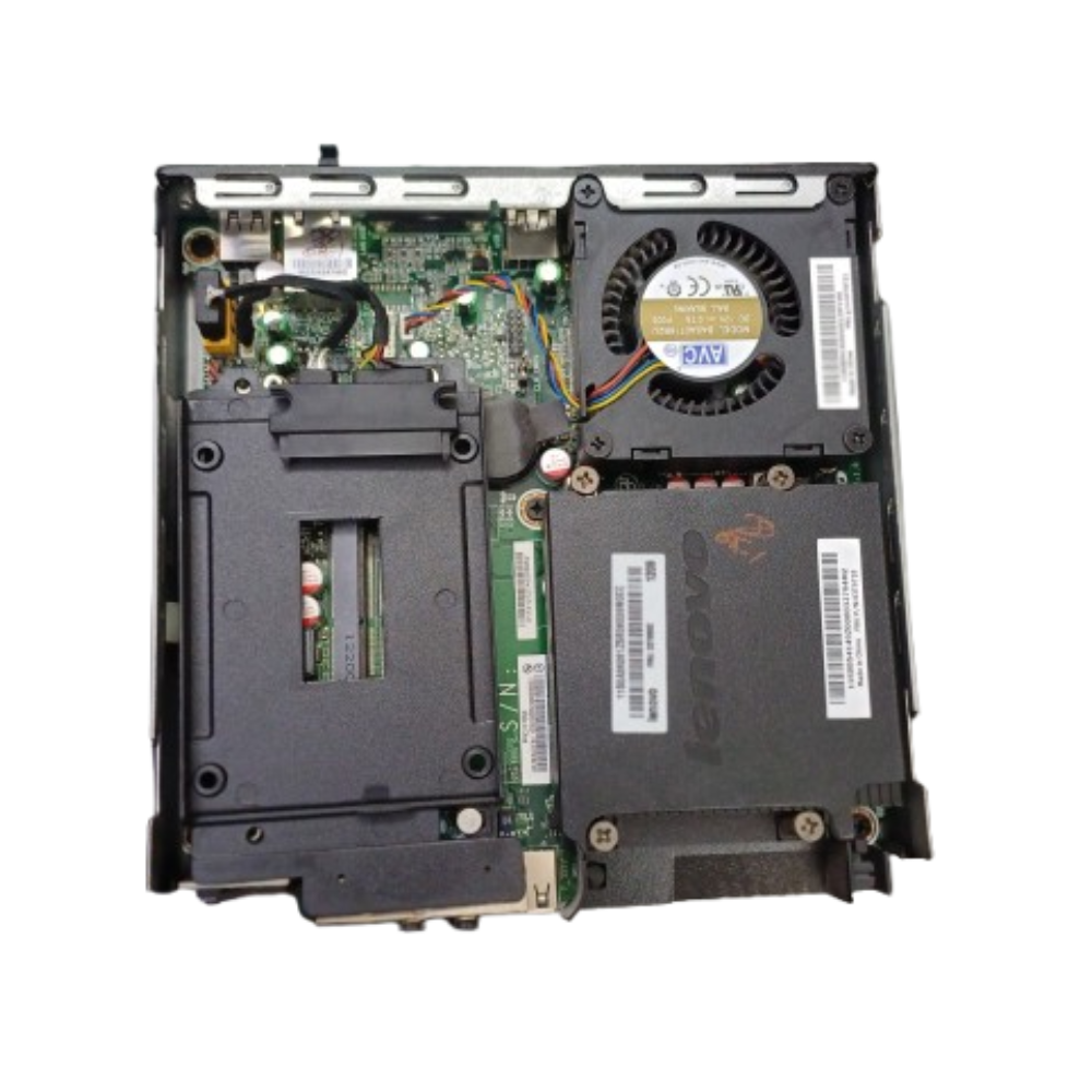 Lenovo ThinkCentre M72e Mini PC | i3 3rd Gen | Windows 10