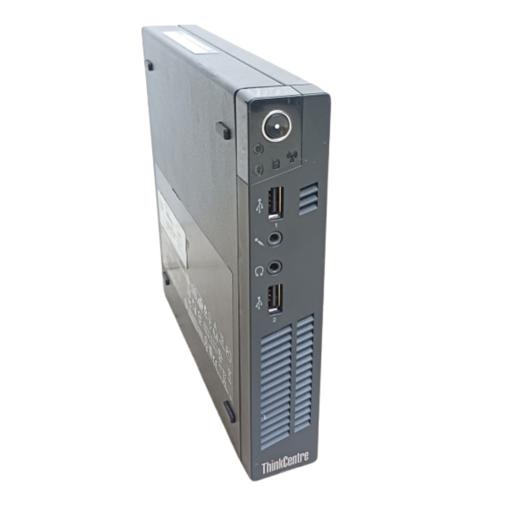 Lenovo ThinkCentre M72e Mini PC | i3 3rd Gen | Windows 10