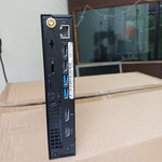 Orignal Back Image Of Refurbished Dell Optiplex 3040 core i3 Mini PC
