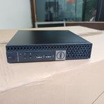 Orignal Front Image Of Refurbished Dell Optiplex 3040 core i3 Mini PC