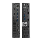 image og refurbished Dell 7040 Wyse front and back image