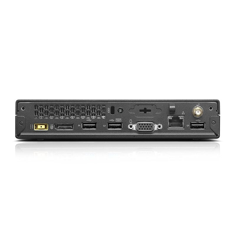 Lenovo Thinkcentre M73 Tiny Pc | Core i5 4th Gen | 2.9Ghz | MS