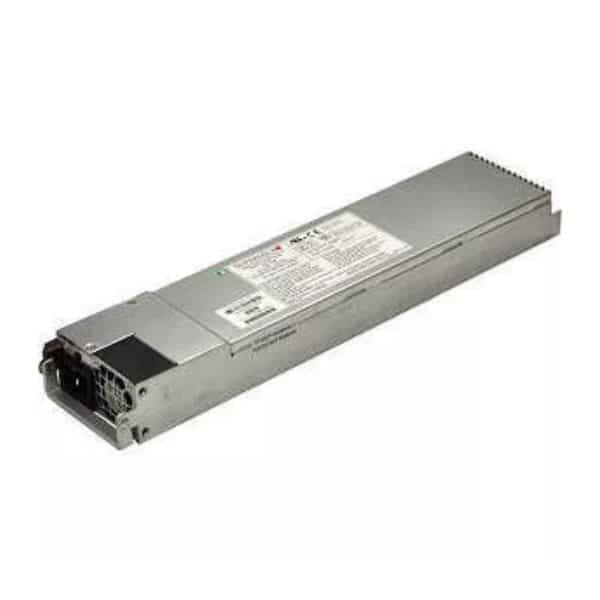 Supermicro 1200W 1U Redundant Power Supply | PWS-1K23A-1R