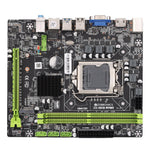 Z310 Motherboard for Assembled Desktop CPU – Intel Core i5 6th Gen, DDR4 RAM, LGA1151 Socket – Icon Computers India