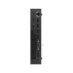 Dell Optiplex 9020 i5 desktop back panel ports view refurbished computer India