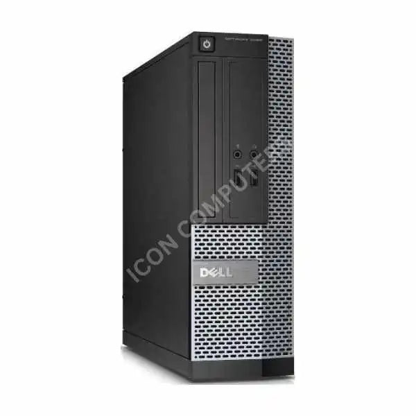 Dell Refurbished Desktop Computers