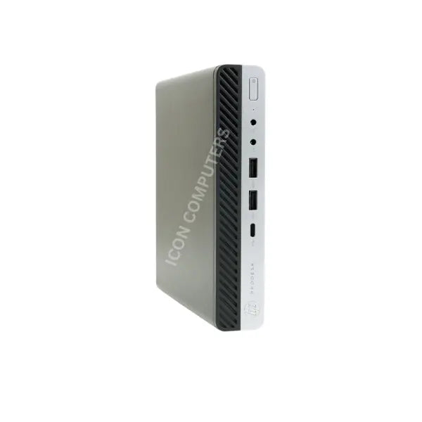 HP G3 600, 800 Tiny Mini PC Core i5 – 6th Gen