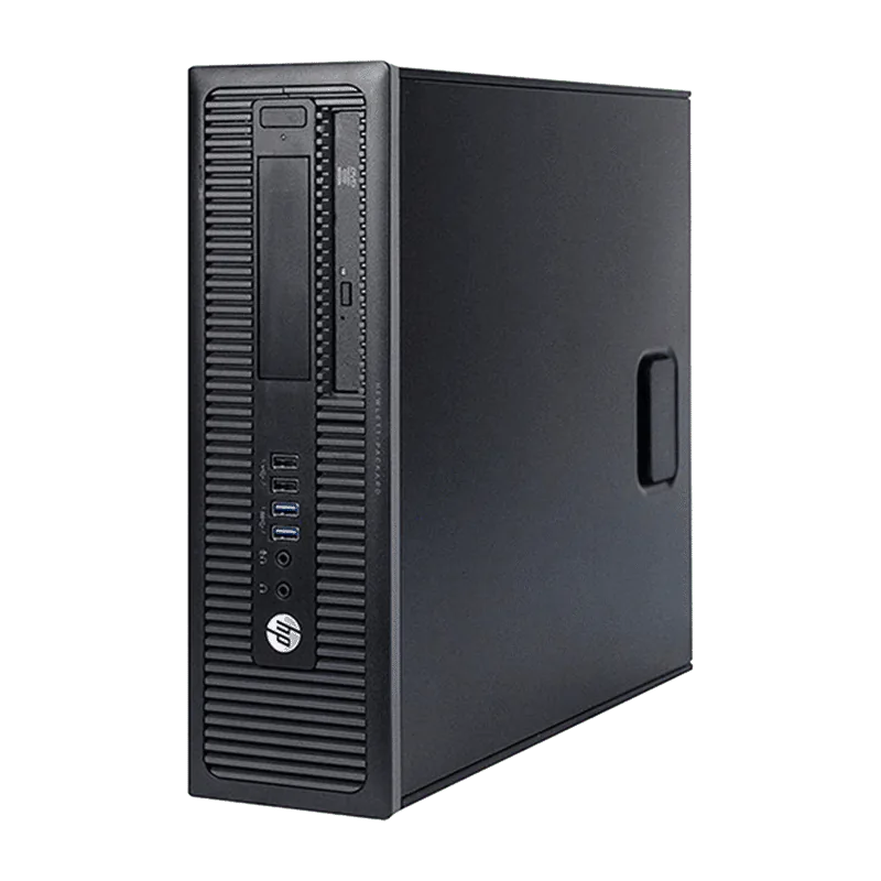 HP ProDesk 600 G1 SFF desktop computer