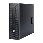 HP ProDesk 600 G1 SFF desktop computer