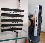 HP 600 / 800 G4 Tiny CPU / Mini PC (Renewed)