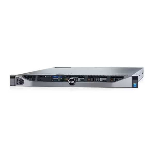Dell PowerEdge R630 Rack Server | 24 Core
