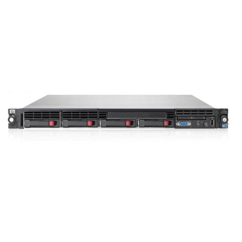 HP ProLiant DL360 G7 Server 12 Core