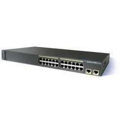 Cisco Switch WS-C2960-24TT-L | 24 Port Switch
