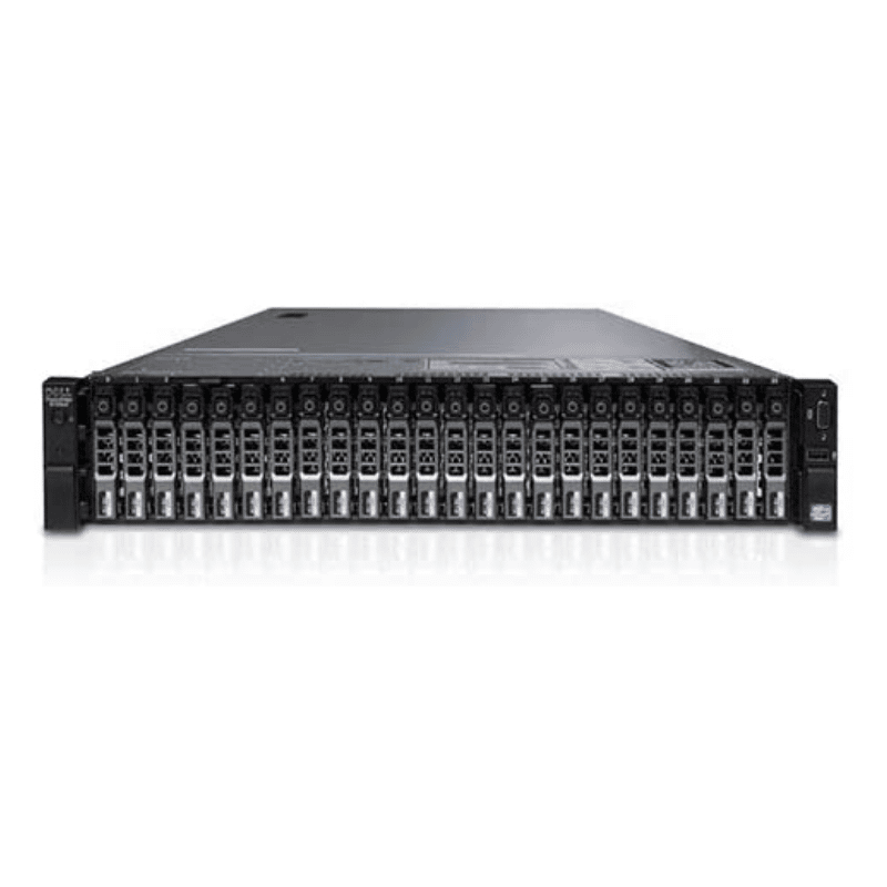 Dell Poweredge R720xd Server | 16 CORE | 32GB